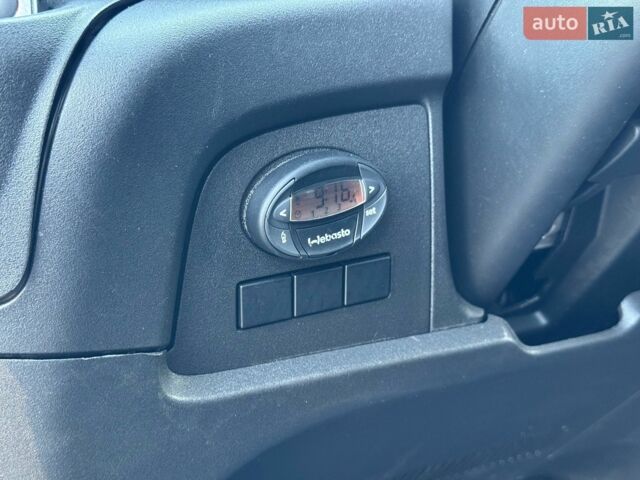 Белый Ивеко Дейли, объемом двигателя 3 л и пробегом 238 тыс. км за 36900 $, фото 15 на Automoto.ua