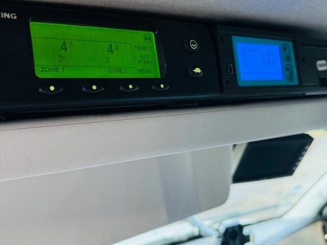 Білий Івеко Дейлі, об'ємом двигуна 3 л та пробігом 290 тис. км за 40000 $, фото 8 на Automoto.ua