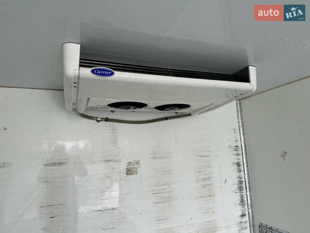 Белый Ивеко Дейли, объемом двигателя 3 л и пробегом 262 тыс. км за 32500 $, фото 27 на Automoto.ua