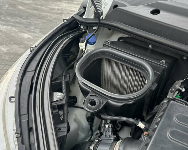 Белый Ивеко Дейли, объемом двигателя 3 л и пробегом 262 тыс. км за 32500 $, фото 49 на Automoto.ua