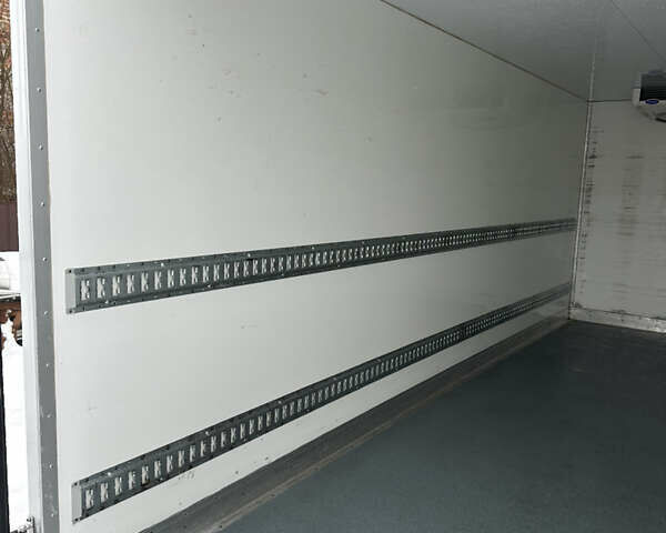 Белый Ивеко Дейли, объемом двигателя 3 л и пробегом 262 тыс. км за 32500 $, фото 26 на Automoto.ua