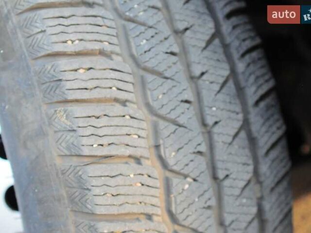 Белый Ивеко Дейли, объемом двигателя 2.29 л и пробегом 293 тыс. км за 24000 $, фото 22 на Automoto.ua