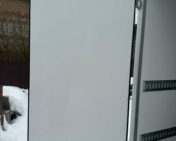 Белый Ивеко Дейли, объемом двигателя 3 л и пробегом 262 тыс. км за 32500 $, фото 25 на Automoto.ua