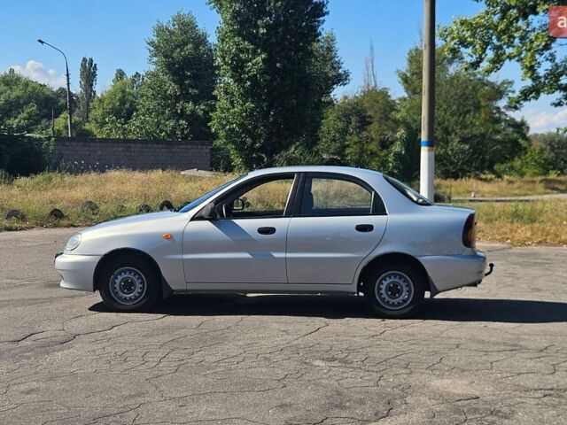 Белый Ивеко Дейли, объемом двигателя 3 л и пробегом 526 тыс. км за 32000 $, фото 3 на Automoto.ua