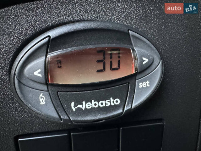 Білий Івеко Дейлі, об'ємом двигуна 3 л та пробігом 311 тис. км за 23800 $, фото 51 на Automoto.ua