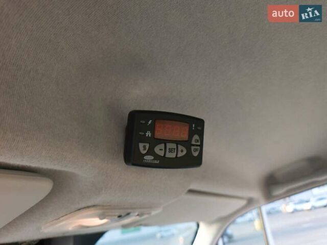 Белый Ивеко Дейли, объемом двигателя 2.29 л и пробегом 293 тыс. км за 24000 $, фото 30 на Automoto.ua