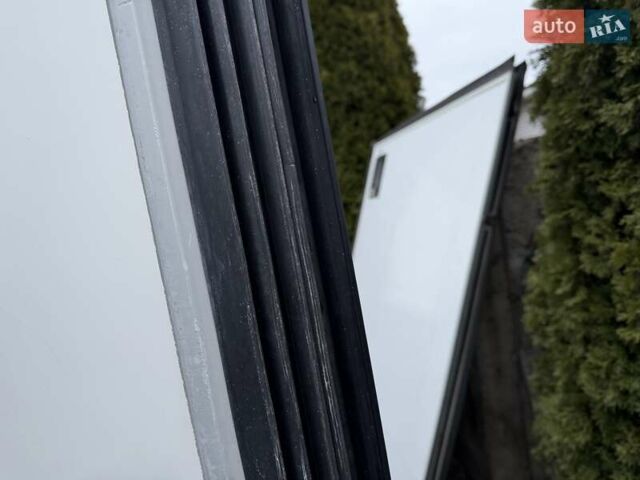 Білий Івеко Дейлі, об'ємом двигуна 2.3 л та пробігом 275 тис. км за 19300 $, фото 27 на Automoto.ua