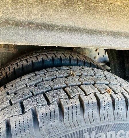 Белый Ивеко Дейли, объемом двигателя 3 л и пробегом 270 тыс. км за 45000 $, фото 8 на Automoto.ua