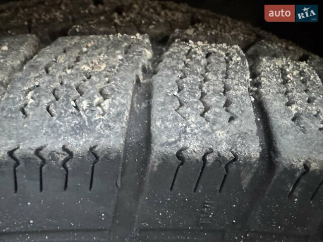 Білий Івеко Дейлі, об'ємом двигуна 3 л та пробігом 311 тис. км за 23800 $, фото 69 на Automoto.ua