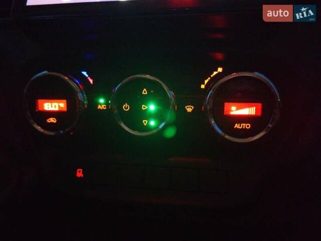 Белый Ивеко Дейли, объемом двигателя 2.29 л и пробегом 293 тыс. км за 24000 $, фото 38 на Automoto.ua