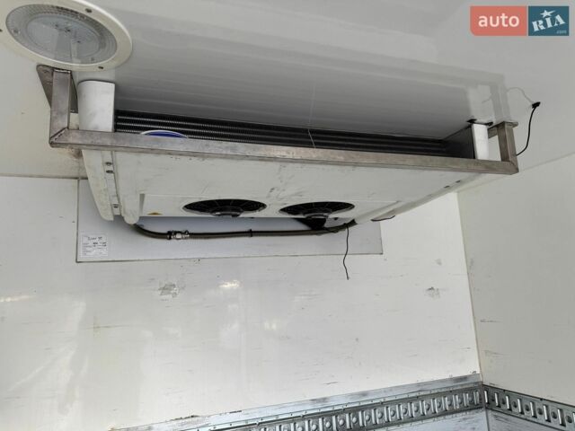 Белый Ивеко Дейли, объемом двигателя 3 л и пробегом 238 тыс. км за 36900 $, фото 25 на Automoto.ua
