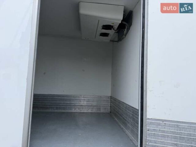 Білий Івеко Дейлі, об'ємом двигуна 2.3 л та пробігом 275 тис. км за 19300 $, фото 26 на Automoto.ua