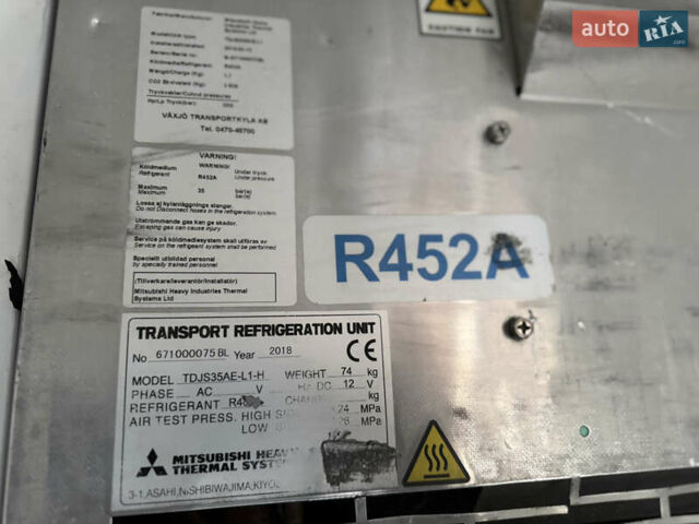 Білий Івеко Дейлі, об'ємом двигуна 3 л та пробігом 311 тис. км за 23800 $, фото 66 на Automoto.ua