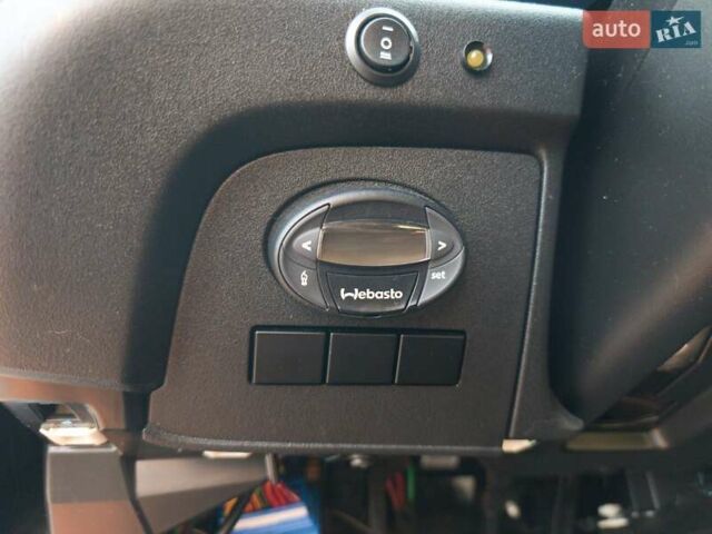 Белый Ивеко Дейли, объемом двигателя 2.29 л и пробегом 293 тыс. км за 24000 $, фото 8 на Automoto.ua