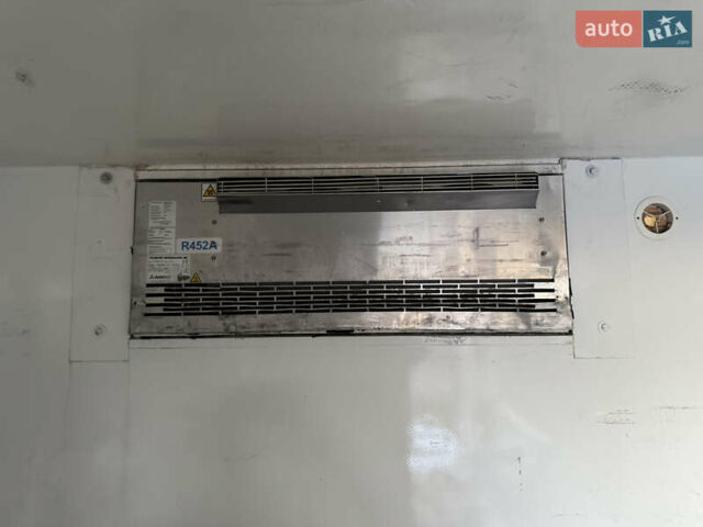 Білий Івеко Дейлі, об'ємом двигуна 3 л та пробігом 311 тис. км за 23800 $, фото 65 на Automoto.ua