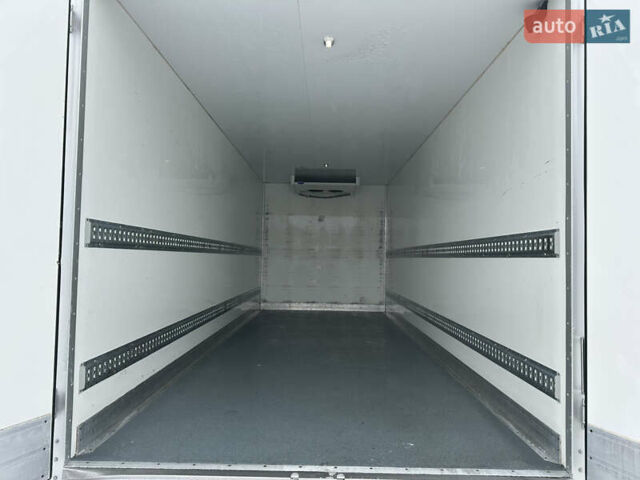 Белый Ивеко Дейли, объемом двигателя 3 л и пробегом 262 тыс. км за 32500 $, фото 24 на Automoto.ua