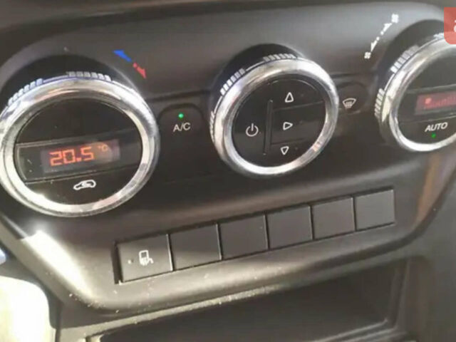 Білий Івеко Дейлі, об'ємом двигуна 2.3 л та пробігом 285 тис. км за 18500 $, фото 10 на Automoto.ua