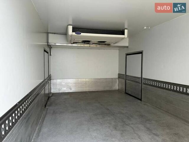 Белый Ивеко Дейли, объемом двигателя 2.3 л и пробегом 408 тыс. км за 21500 $, фото 20 на Automoto.ua