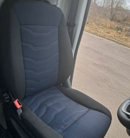 Белый Ивеко Дейли, объемом двигателя 3 л и пробегом 333 тыс. км за 31800 $, фото 44 на Automoto.ua