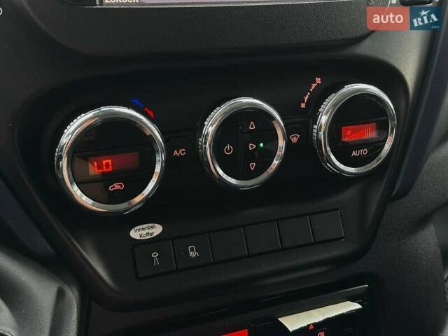 Белый Ивеко Дейли, объемом двигателя 2.3 л и пробегом 408 тыс. км за 21500 $, фото 14 на Automoto.ua