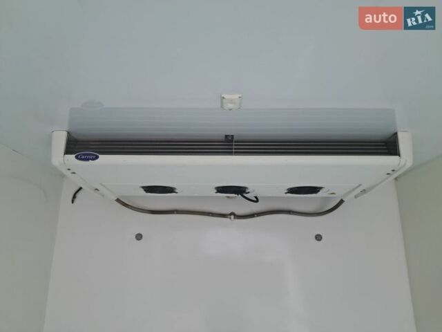 Белый Ивеко Дейли, объемом двигателя 3 л и пробегом 333 тыс. км за 31800 $, фото 25 на Automoto.ua