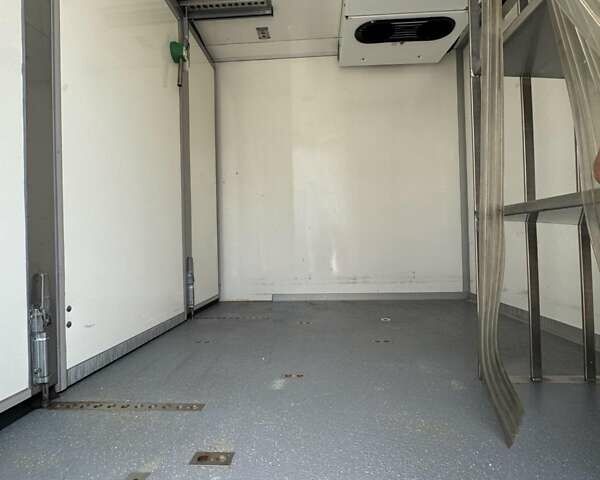 Белый Ивеко Дейли, объемом двигателя 3 л и пробегом 287 тыс. км за 32999 $, фото 33 на Automoto.ua