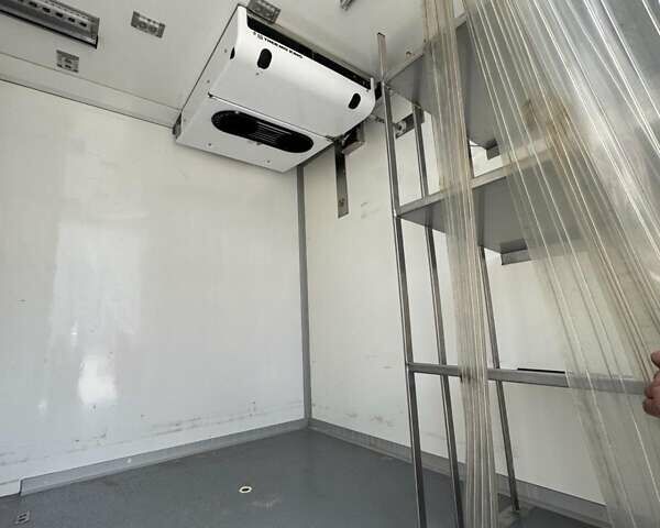 Белый Ивеко Дейли, объемом двигателя 3 л и пробегом 287 тыс. км за 32999 $, фото 29 на Automoto.ua