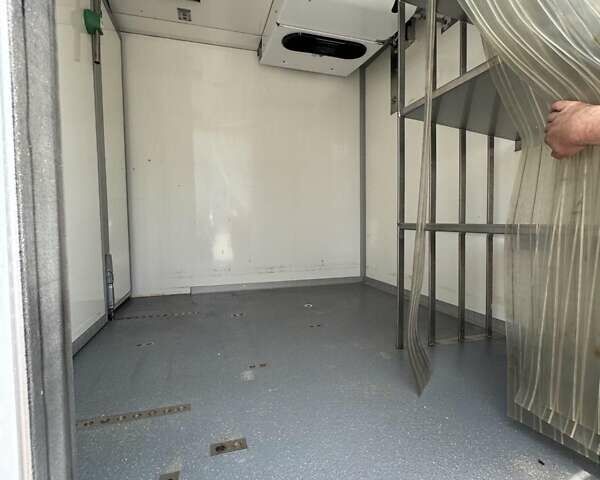 Белый Ивеко Дейли, объемом двигателя 3 л и пробегом 287 тыс. км за 32999 $, фото 27 на Automoto.ua