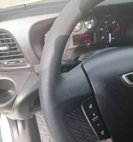 Белый Ивеко Дейли, объемом двигателя 3 л и пробегом 333 тыс. км за 31800 $, фото 39 на Automoto.ua