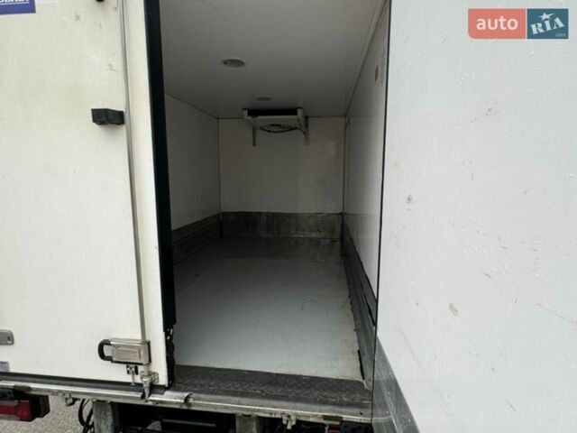 Белый Ивеко Дейли, объемом двигателя 3 л и пробегом 350 тыс. км за 28000 $, фото 8 на Automoto.ua