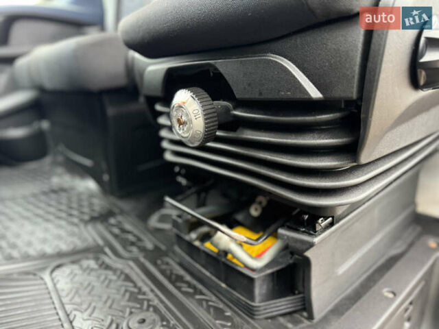 Белый Ивеко Дейли, объемом двигателя 3 л и пробегом 240 тыс. км за 22000 $, фото 40 на Automoto.ua