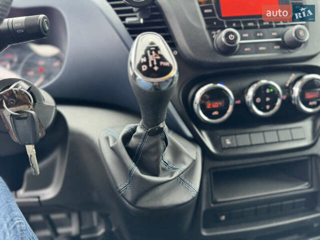 Белый Ивеко Дейли, объемом двигателя 3 л и пробегом 240 тыс. км за 22000 $, фото 46 на Automoto.ua