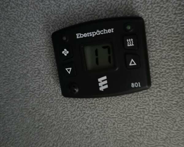 Белый Ивеко Дейли, объемом двигателя 0 л и пробегом 470 тыс. км за 20500 $, фото 13 на Automoto.ua