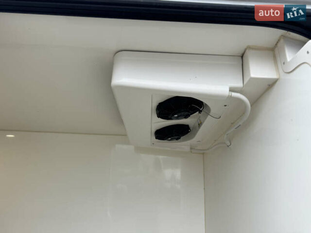 Белый Ивеко Дейли, объемом двигателя 3 л и пробегом 240 тыс. км за 22000 $, фото 73 на Automoto.ua