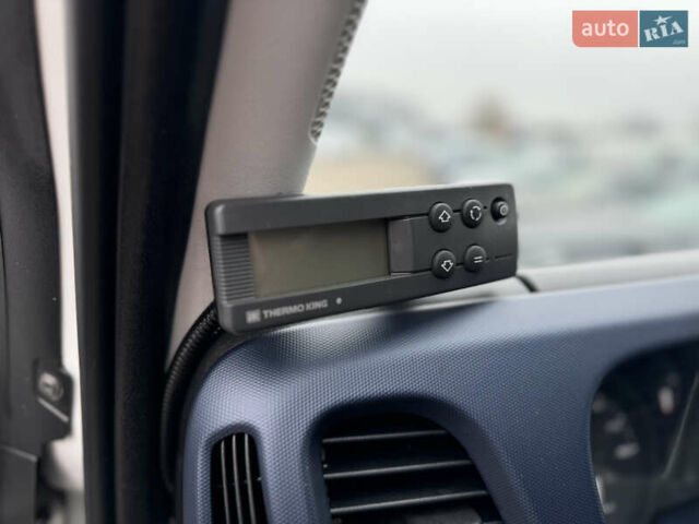 Белый Ивеко Дейли, объемом двигателя 3 л и пробегом 240 тыс. км за 22000 $, фото 36 на Automoto.ua