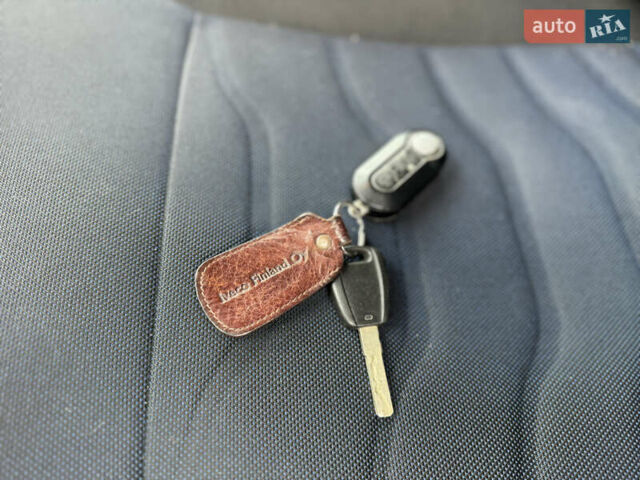 Белый Ивеко Дейли, объемом двигателя 3 л и пробегом 240 тыс. км за 22000 $, фото 43 на Automoto.ua