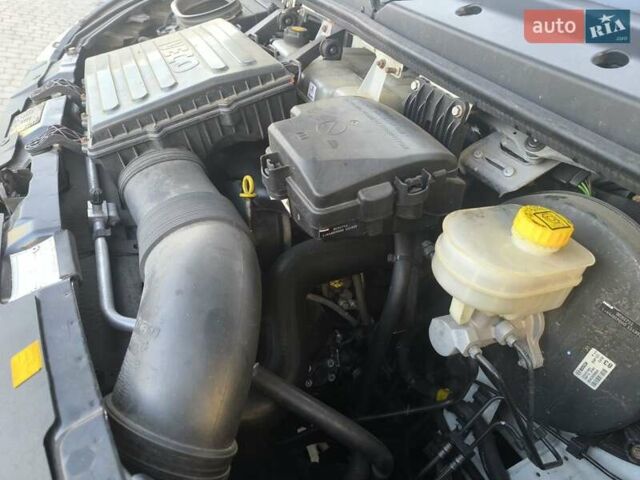 Белый Ивеко Дейли, объемом двигателя 0 л и пробегом 470 тыс. км за 20500 $, фото 19 на Automoto.ua