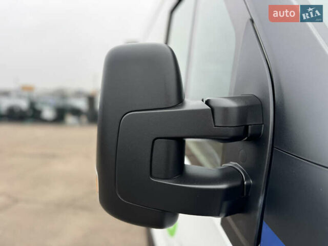 Белый Ивеко Дейли, объемом двигателя 3 л и пробегом 240 тыс. км за 22000 $, фото 16 на Automoto.ua