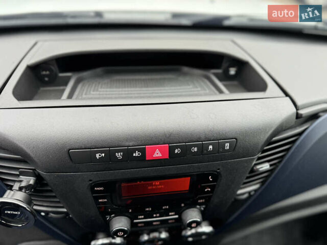 Белый Ивеко Дейли, объемом двигателя 3 л и пробегом 240 тыс. км за 22000 $, фото 51 на Automoto.ua