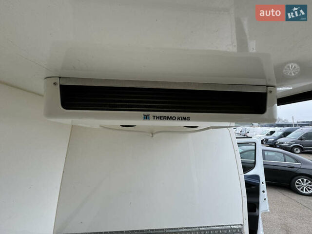 Белый Ивеко Дейли, объемом двигателя 3 л и пробегом 240 тыс. км за 22000 $, фото 81 на Automoto.ua