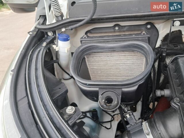 Білий Івеко Дейлі, об'ємом двигуна 3 л та пробігом 245 тис. км за 35800 $, фото 22 на Automoto.ua