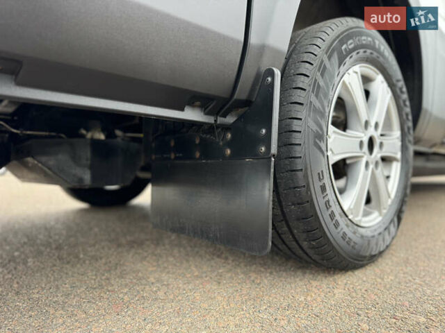 Белый Ивеко Дейли, объемом двигателя 3 л и пробегом 240 тыс. км за 22000 $, фото 22 на Automoto.ua