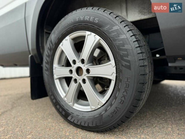 Белый Ивеко Дейли, объемом двигателя 3 л и пробегом 240 тыс. км за 22000 $, фото 21 на Automoto.ua