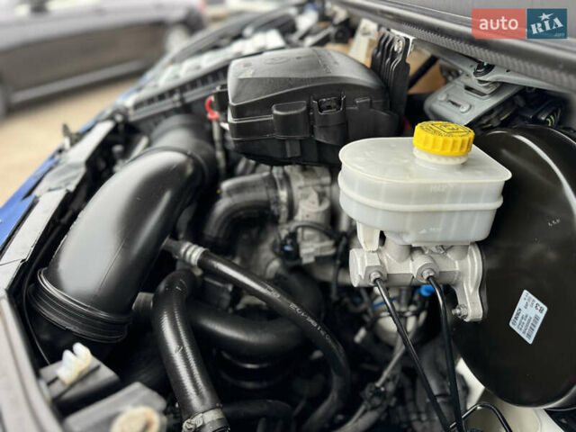 Белый Ивеко Дейли, объемом двигателя 3 л и пробегом 240 тыс. км за 22000 $, фото 105 на Automoto.ua