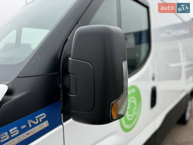 Белый Ивеко Дейли, объемом двигателя 3 л и пробегом 240 тыс. км за 22000 $, фото 10 на Automoto.ua