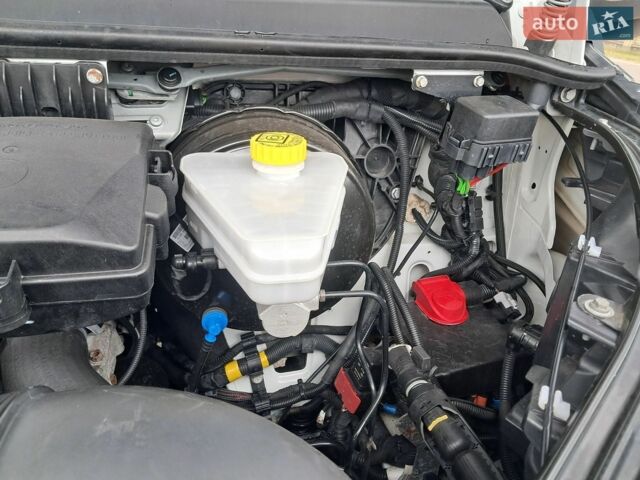 Білий Івеко Дейлі, об'ємом двигуна 3 л та пробігом 245 тис. км за 35800 $, фото 21 на Automoto.ua