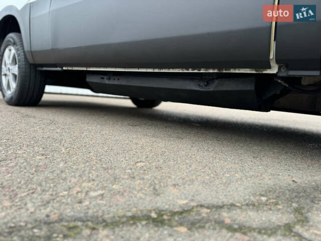 Белый Ивеко Дейли, объемом двигателя 3 л и пробегом 240 тыс. км за 22000 $, фото 19 на Automoto.ua