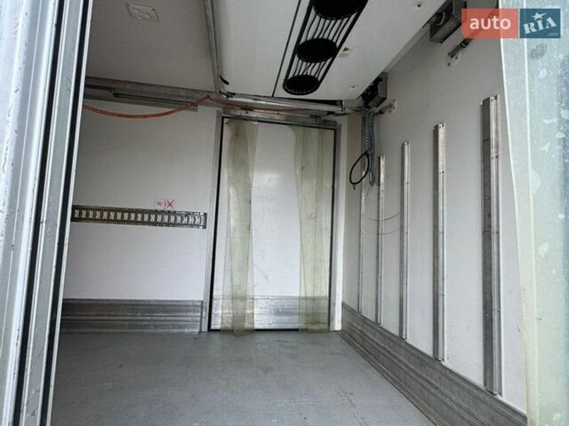 Белый Ивеко Дейли, объемом двигателя 3 л и пробегом 320 тыс. км за 38300 $, фото 53 на Automoto.ua