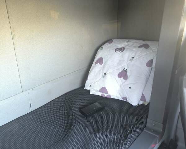 Белый Ивеко Дейли, объемом двигателя 0 л и пробегом 470 тыс. км за 20500 $, фото 14 на Automoto.ua