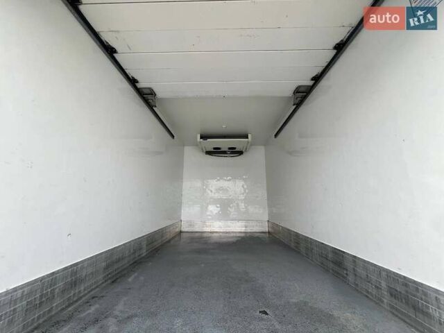 Білий Івеко Дейлі, об'ємом двигуна 2.3 л та пробігом 241 тис. км за 19153 $, фото 6 на Automoto.ua